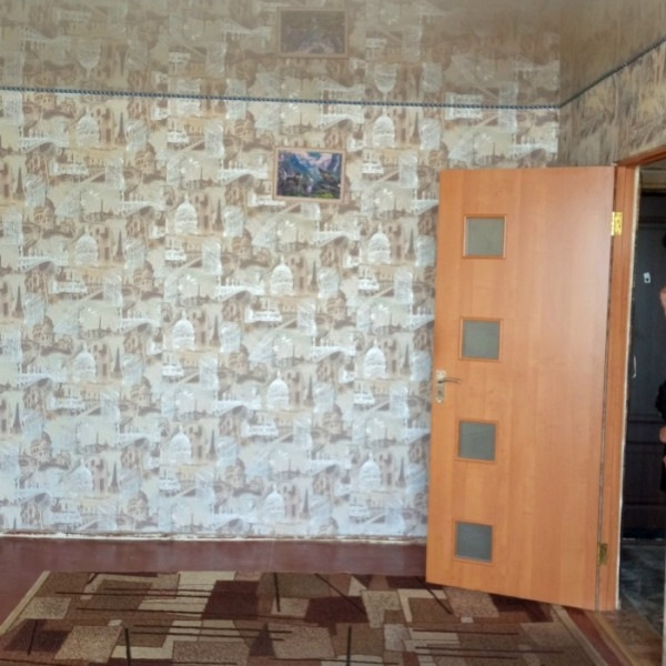 Фото 7500 Продам 1 комн. квартиру в Перевальске