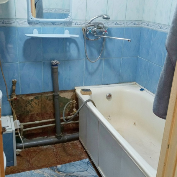 Фото 7500 Продам 1 комн. квартиру в Перевальске