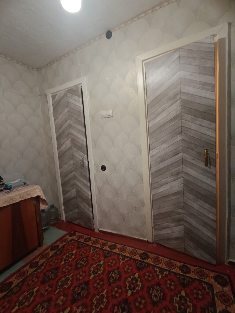 Фото № 1038 Продается 3-х комнатная квартира(чешка) по ул. Гмыри в р-не СШ № 6