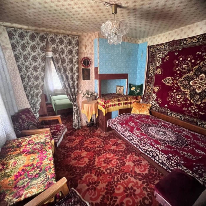Фото Продам уютный дом и флигель р-н Владимирского собора