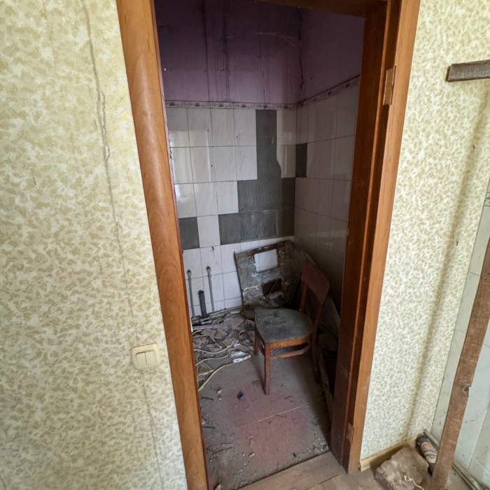 Фото Продам 1 к. квартиру пгт. Станица Луганская (Н. Кондрашевка)