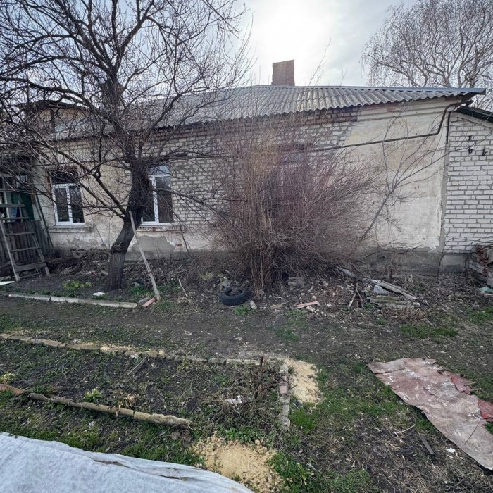 Фото Продам 1 к. квартиру пгт. Станица Луганская (Н. Кондрашевка)