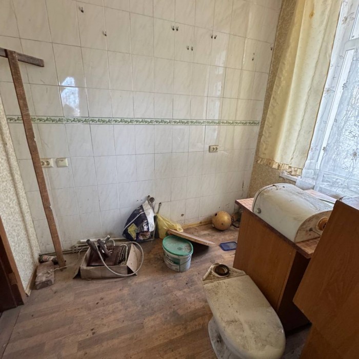 Фото Продам 1 к. квартиру пгт. Станица Луганская (Н. Кондрашевка)