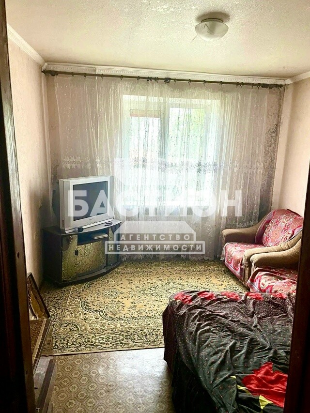 2-комнатная квартира, улица 2-й Ракетный переулок 7 Б , ID: 2245274