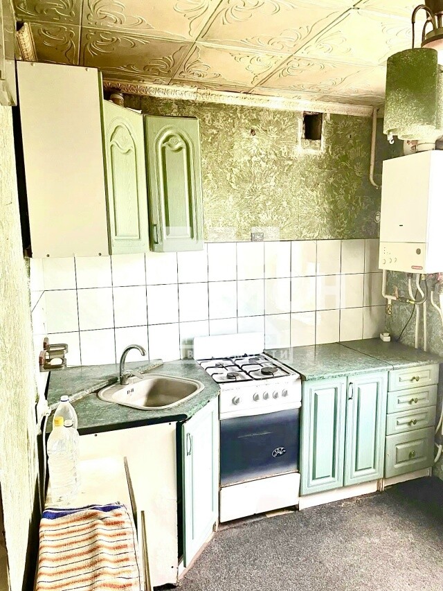 Фото 2-комнатная квартира, улица 2-й Ракетный переулок 7 Б , ID: 2245274