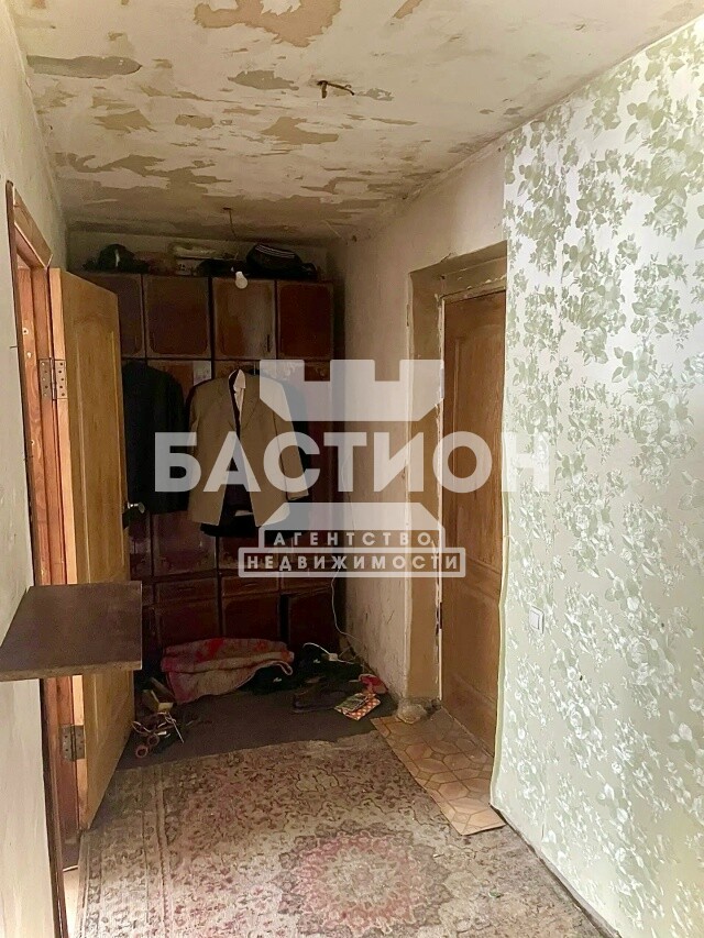 Фото 2-комнатная квартира, улица 2-й Ракетный переулок 7 Б , ID: 2245274