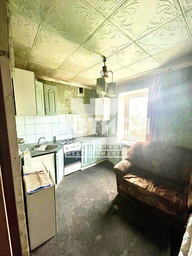 Фото 2-комнатная квартира, улица 2-й Ракетный переулок 7 Б , ID: 2245274