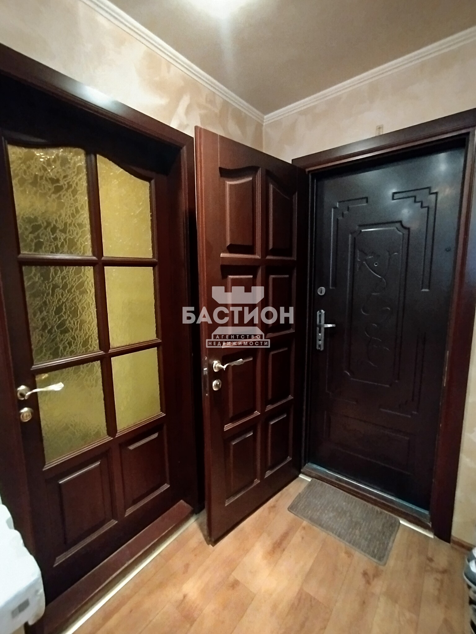 2-комнатная квартира, квартал Волкова, 34 А ID: 2245928