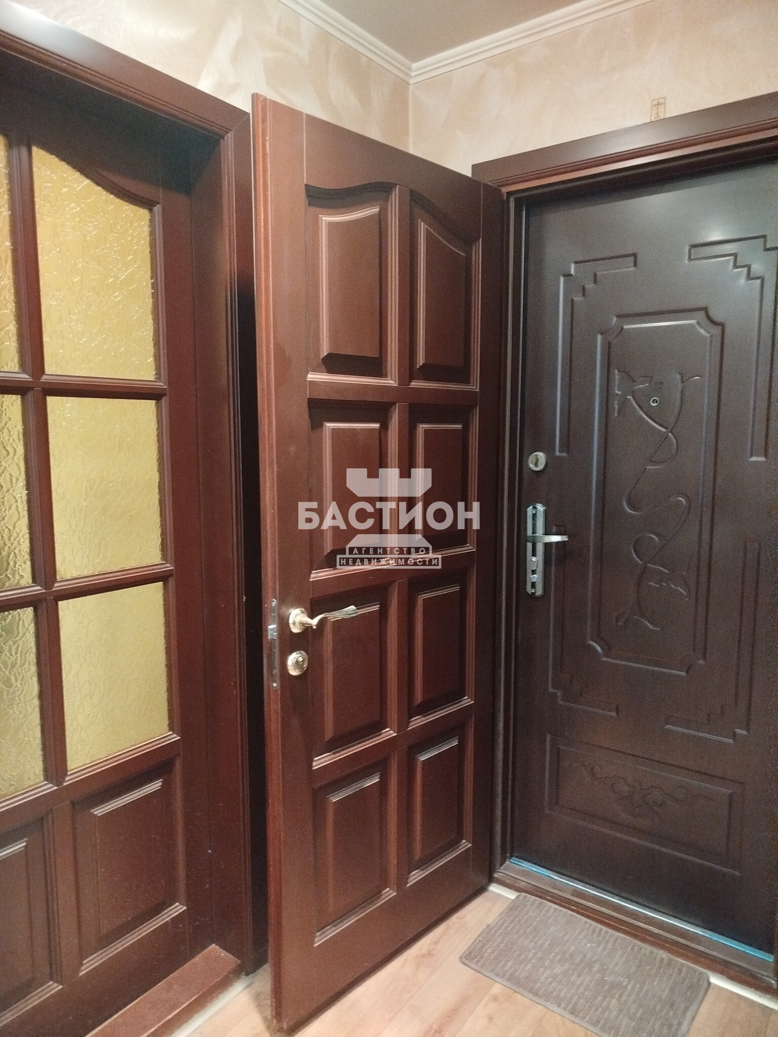 Фото 2-комнатная квартира, квартал Волкова, 34 А ID: 2245928