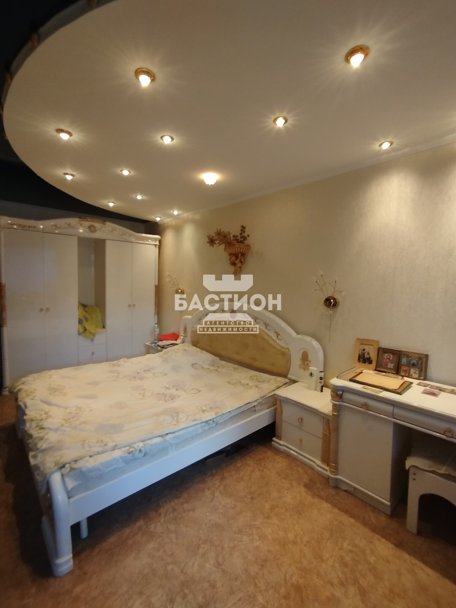 Фото 2-комнатная квартира, квартал Волкова, 34 А ID: 2245928