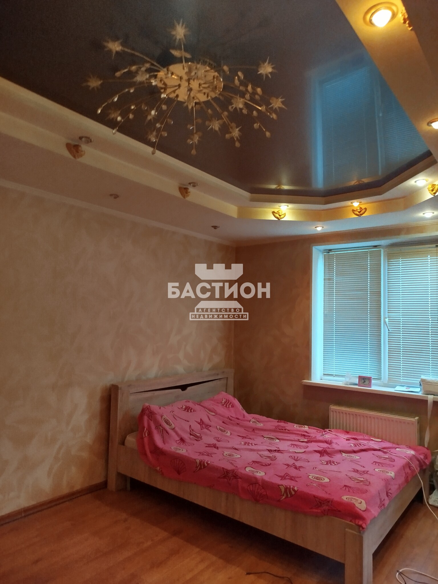 Фото 2-комнатная квартира, квартал Волкова, 34 А ID: 2245928