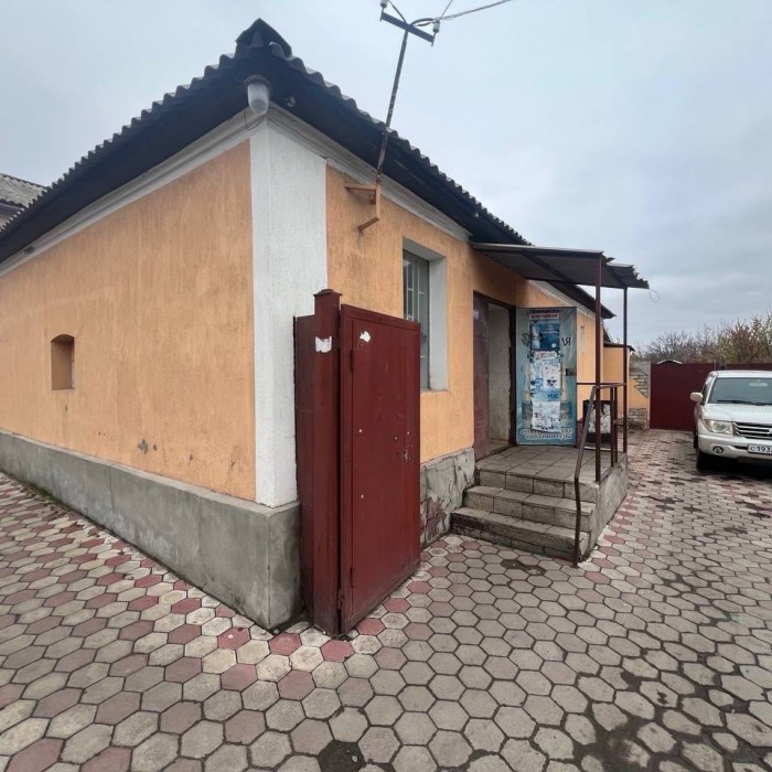 Продажа магазина жовтневый район, Большая Вергунка, ул. Пешкова