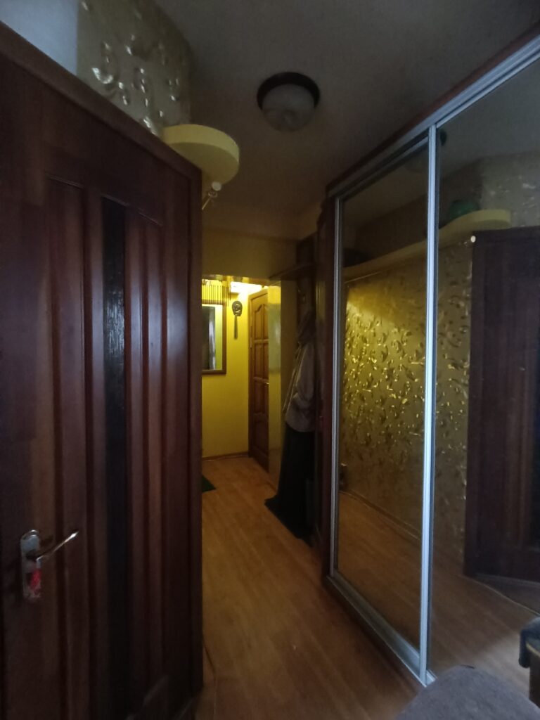 Фото №1016 Продается 2-х комнатная по ул. Гагарина, район маг. Каштан