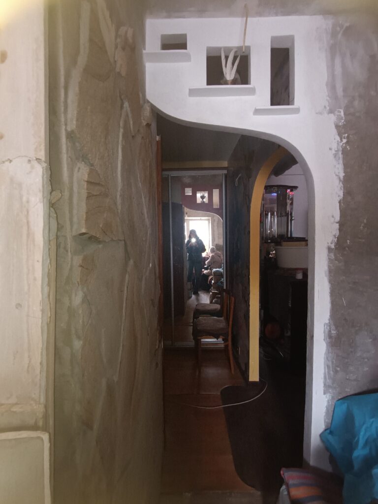 Фото №1016 Продается 2-х комнатная по ул. Гагарина, район маг. Каштан