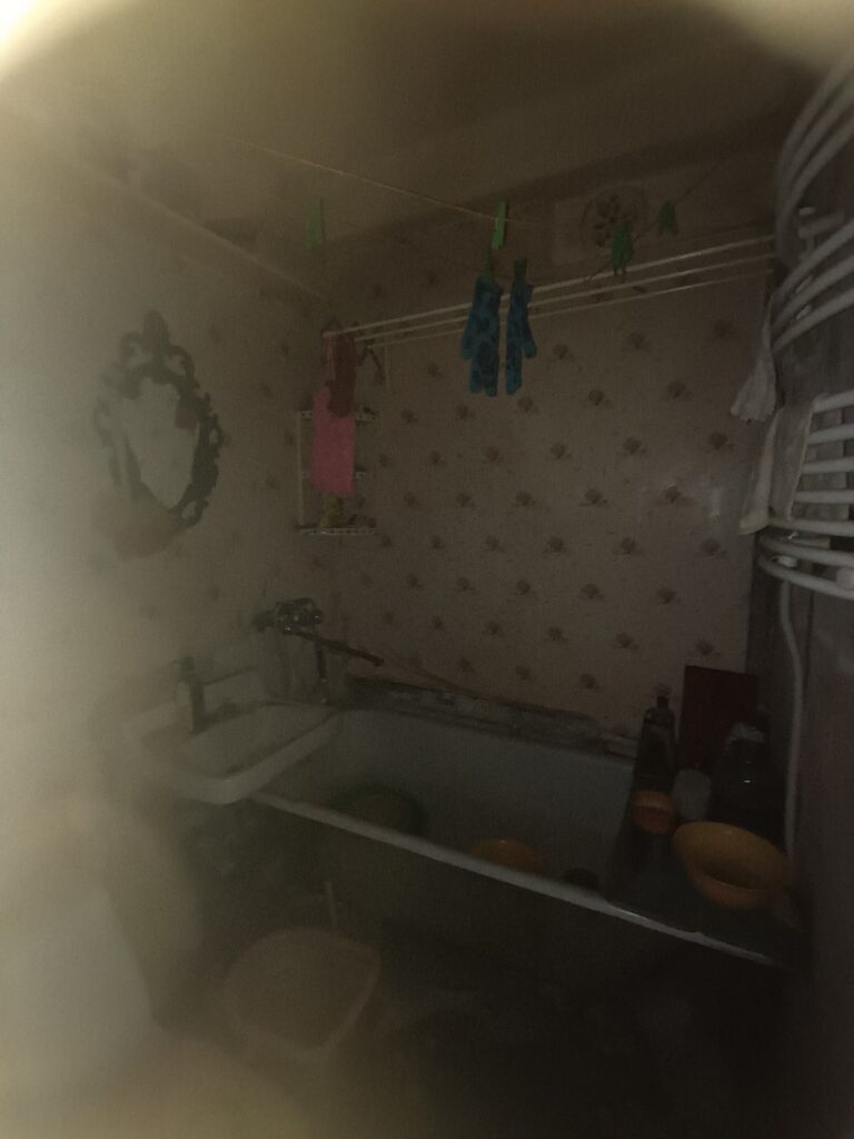 Фото №1016 Продается 2-х комнатная по ул. Гагарина, район маг. Каштан
