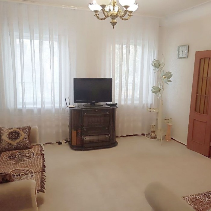 Фото Продам пол дома ( двор общий) район Чапаева, пер 3-й Садовопроездной.