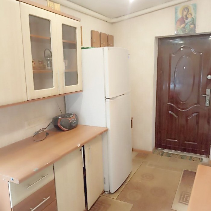 Фото Продам пол дома ( двор общий) район Чапаева, пер 3-й Садовопроездной.