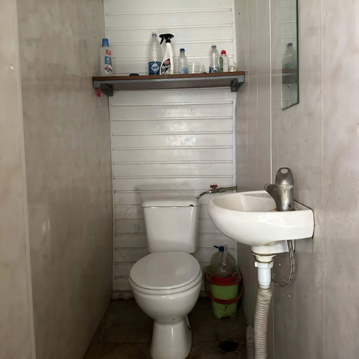 Фото Продам торговый павильон в парковой зоне