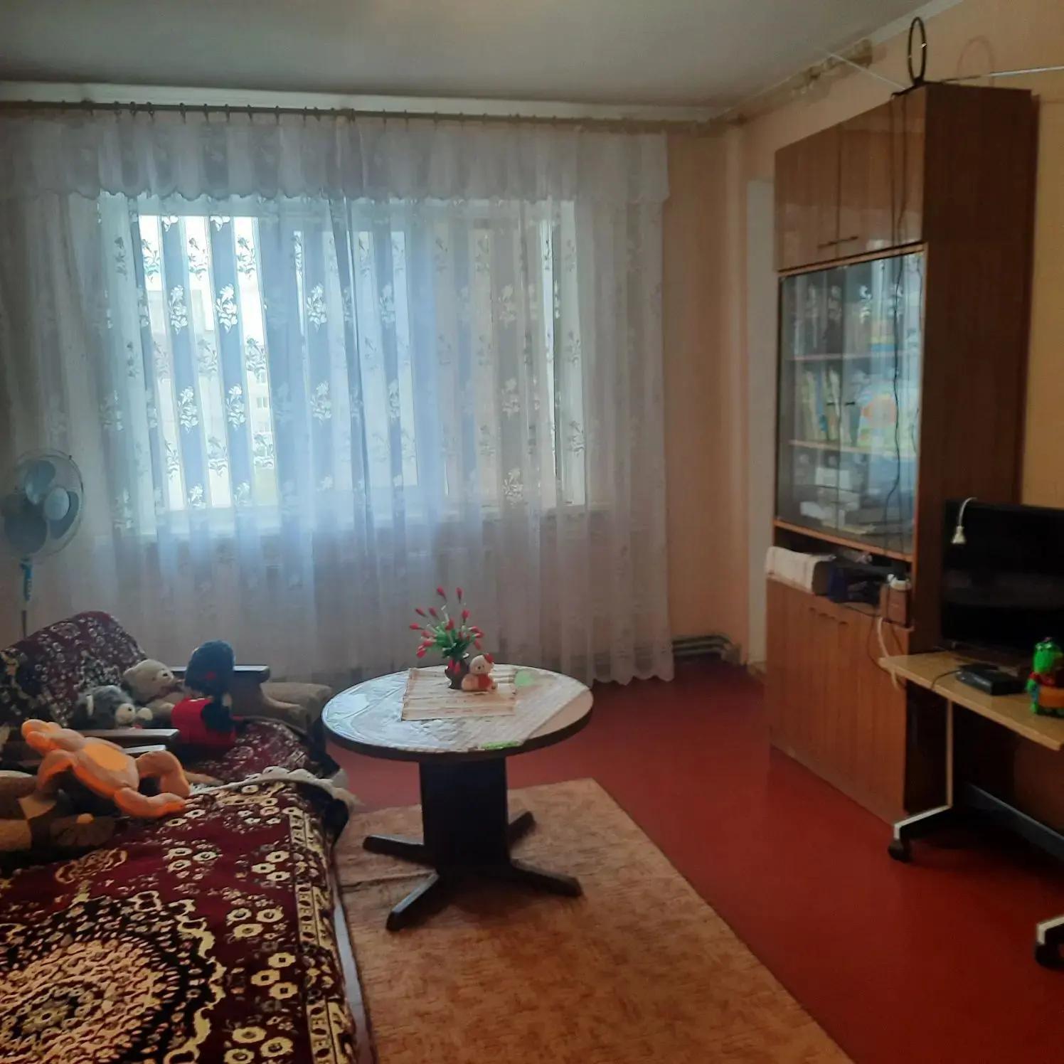 3-комнатная квартира, кв. Степной