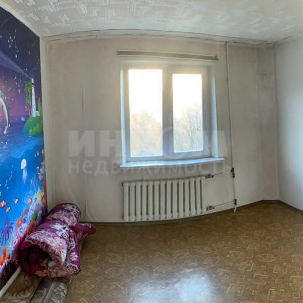 Фото Продам 6-ти комн. 121.30м2 1-й Микрорайон Центр Города