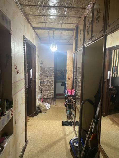 Продаётся двухкомнатная квартира, 50,6 м²