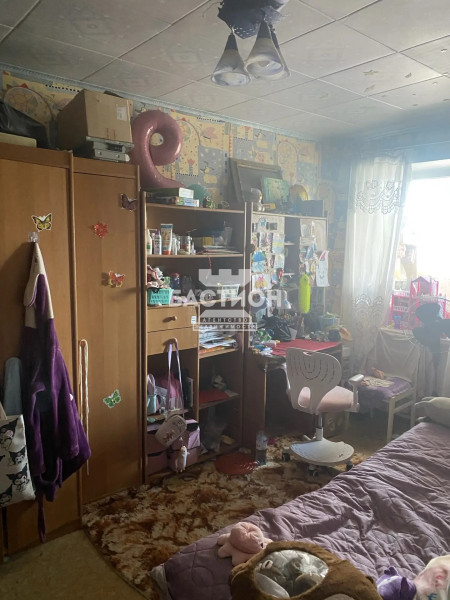 Фото Продаётся двухкомнатная квартира, 50,6 м²