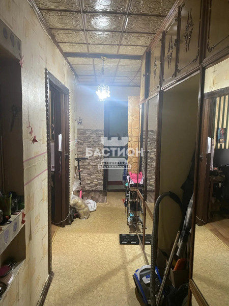 Фото Продаётся двухкомнатная квартира, 50,6 м²