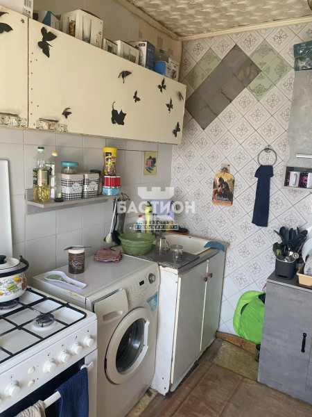 Фото Продаётся двухкомнатная квартира, 50,6 м²
