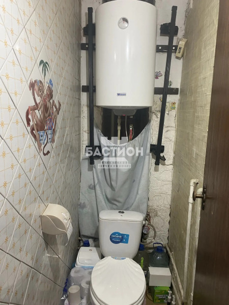 Фото Продаётся двухкомнатная квартира, 50,6 м²