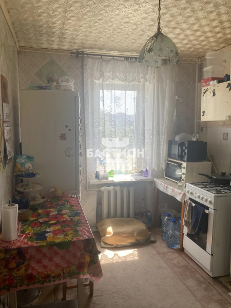 Фото Продаётся двухкомнатная квартира, 50,6 м²