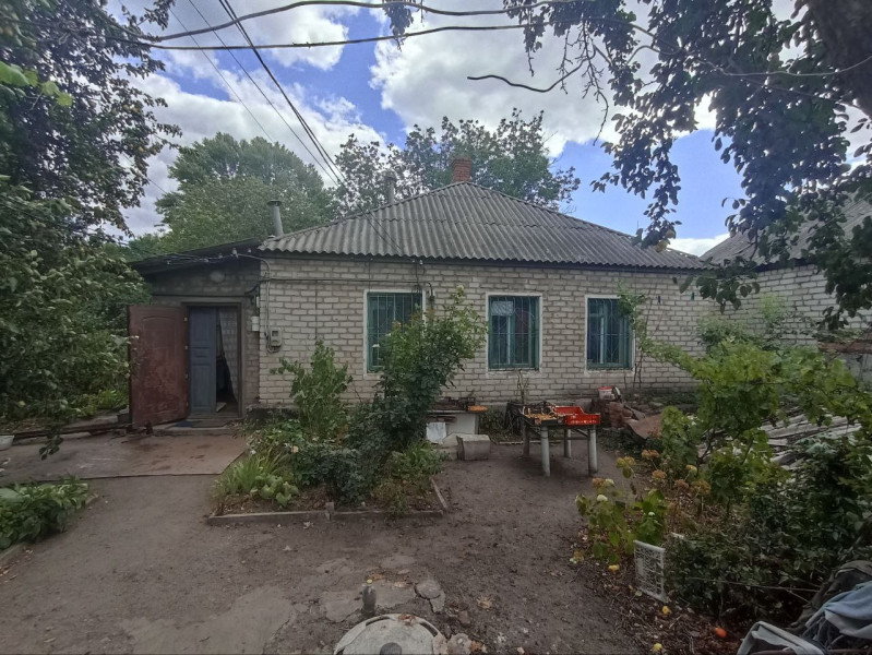 Дом, ул. Рудя(район парка 1 Мая )