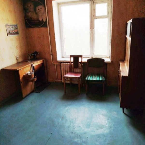 № 7199 Продам 3х комн. квартиру в р-не Депо