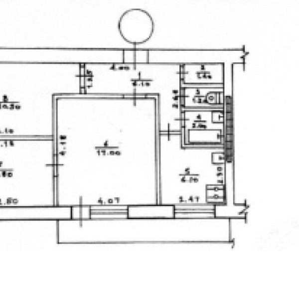 Фото № 7199 Продам 3х комн. квартиру в р-не Депо
