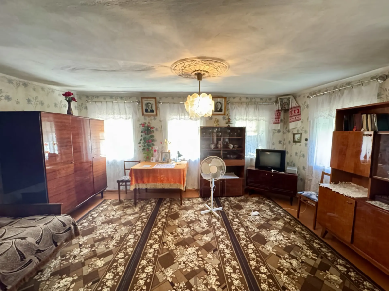 Фото Дом, в п. Сабовка