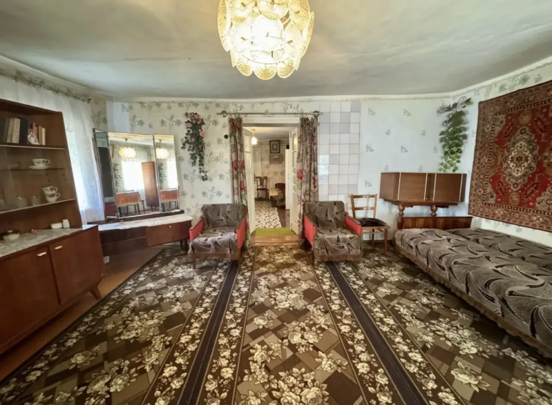 Фото Дом, в п. Сабовка