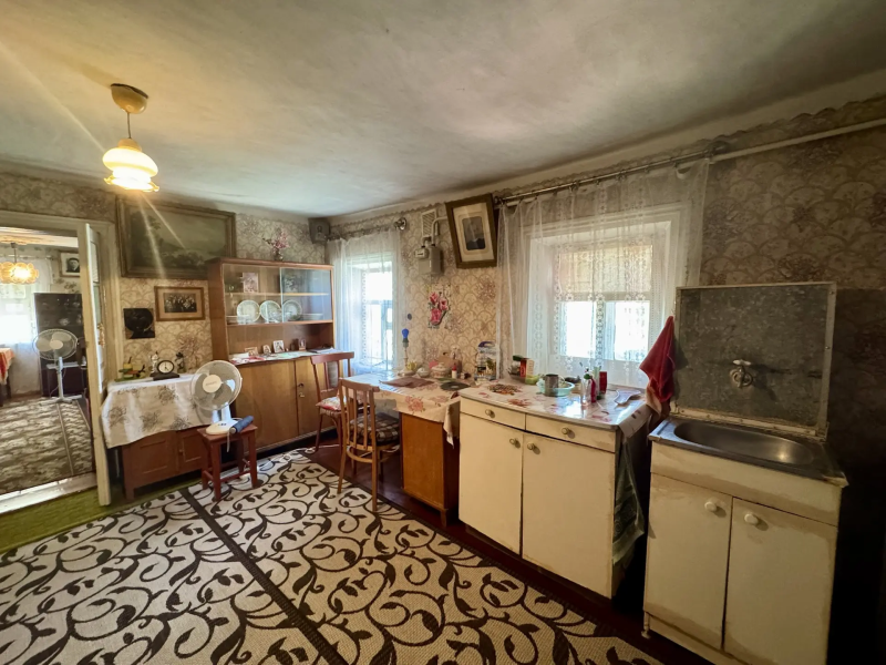 Фото Дом, в п. Сабовка