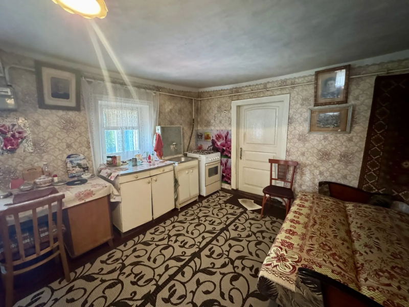 Фото Дом, в п. Сабовка