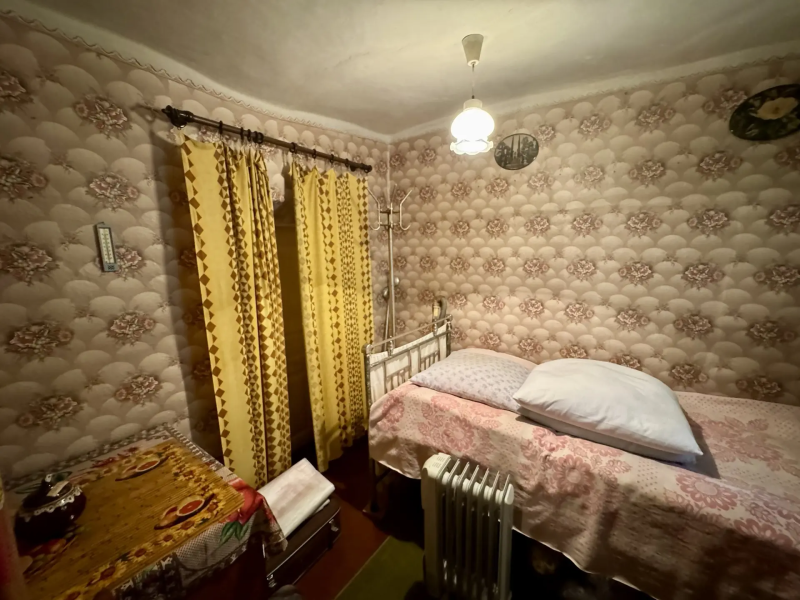 Фото Дом, в п. Сабовка