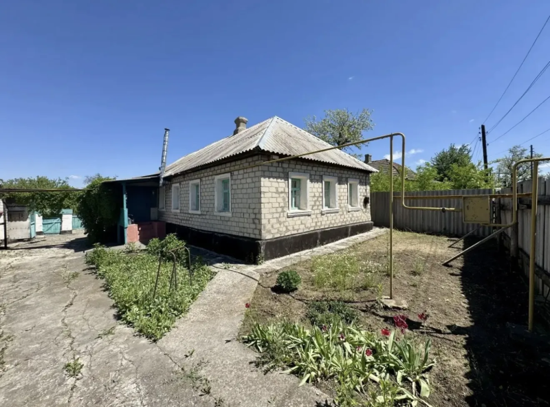 Фото Дом, в п. Сабовка