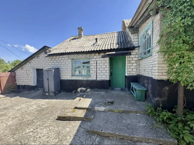 Фото Дом, в п. Сабовка