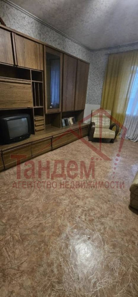 Фото 2 комнатная квартира 15/16эт кв. Южный - Объект №219