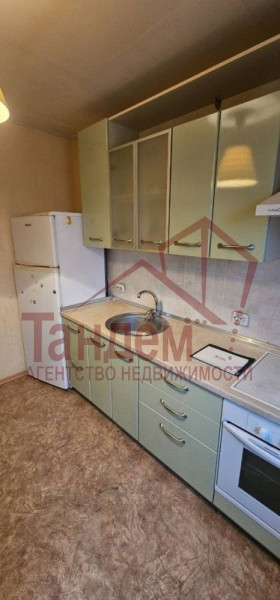 Фото 2 комнатная квартира 15/16эт кв. Южный - Объект №219