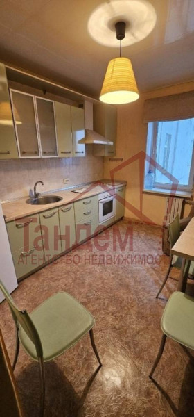 Фото 2 комнатная квартира 15/16эт кв. Южный - Объект №219