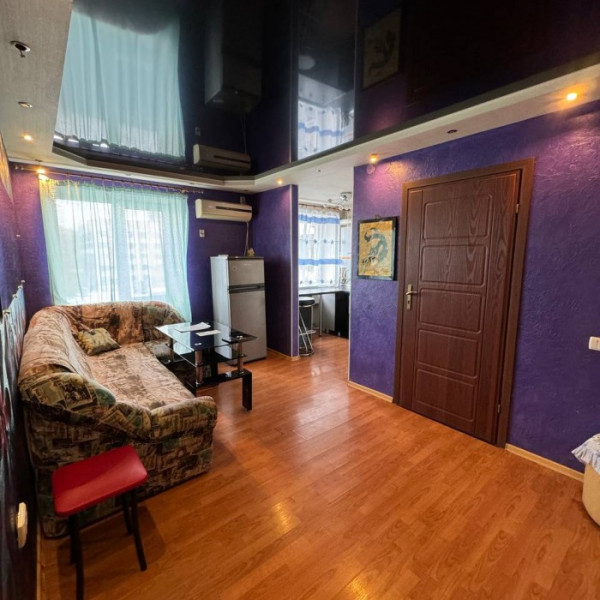 Фото Продам 2 комнатную квартиру ул. Титова