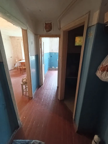 Фото Продаётся 1-комнатная квартира в городе Брянка, Микро 4, д. 21
