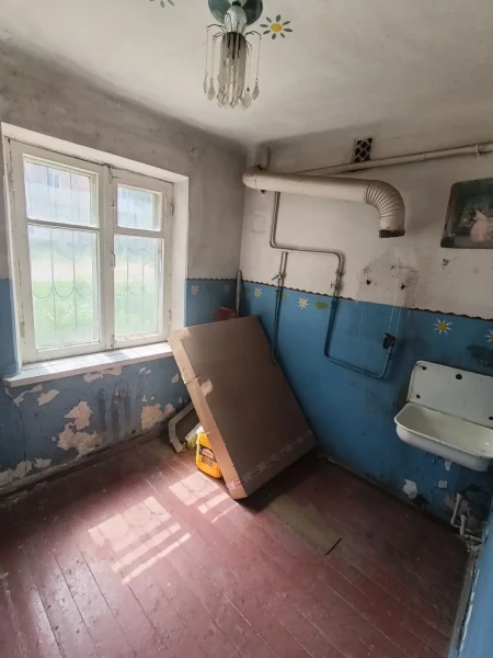Фото Продаётся 1-комнатная квартира в городе Брянка, Микро 4, д. 21