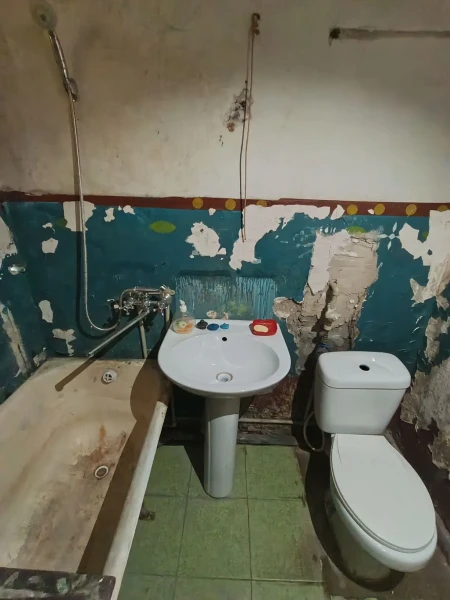 Фото Продаётся 1-комнатная квартира в городе Брянка, Микро 4, д. 21