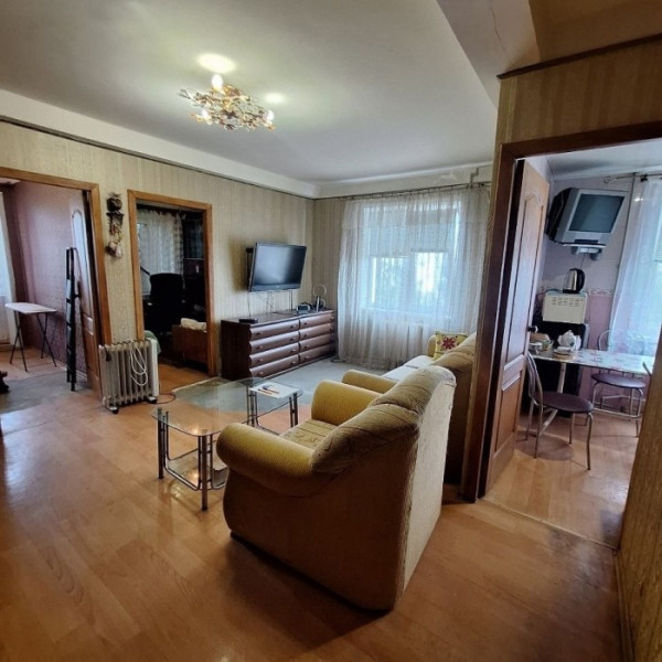 Продам 3к М. Расковой-5 Городок ОР