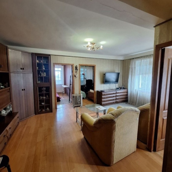 Фото Продам 3к М. Расковой-5 Городок ОР