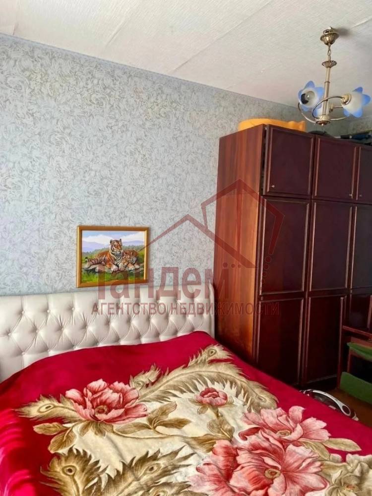 Фото 3 комнатная 55м2 2/5эт кв. Гагарина - Объект №389